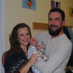 Meet your Posher, Jamie